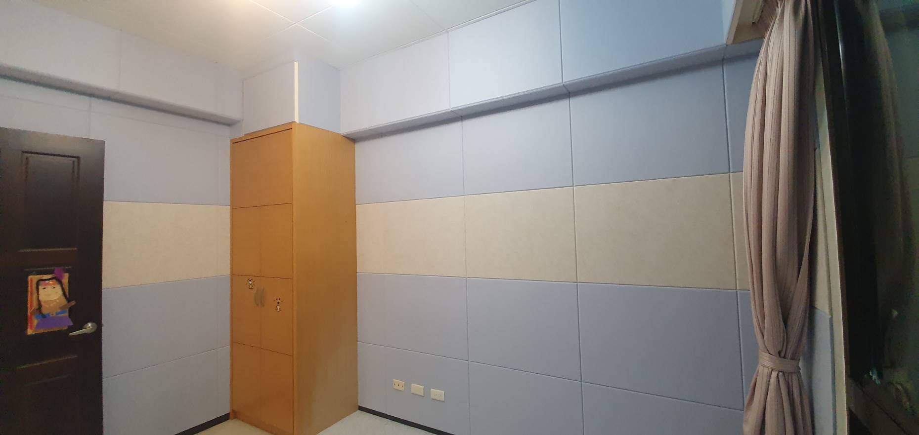 聲學吸音牆工程案例